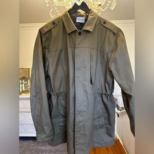 - Men’s Five Four Jacket- xxl